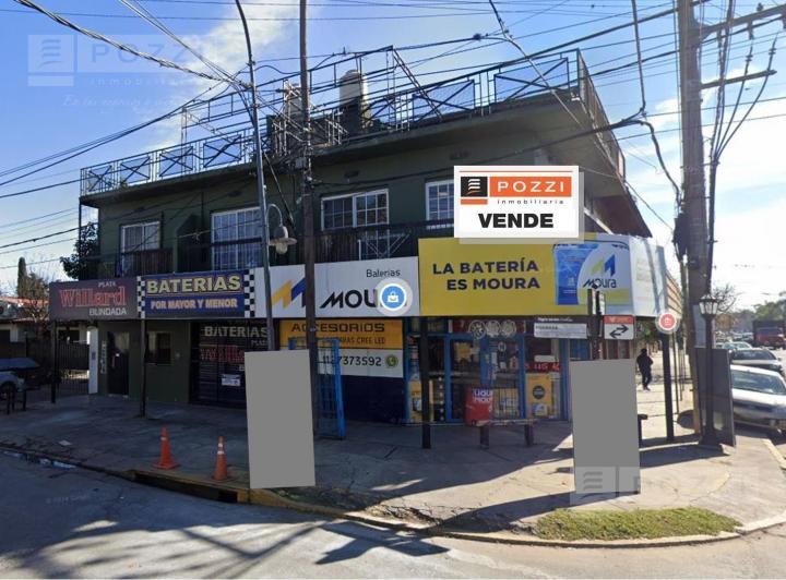 Local comercial · 669m² · 19 Ambientes