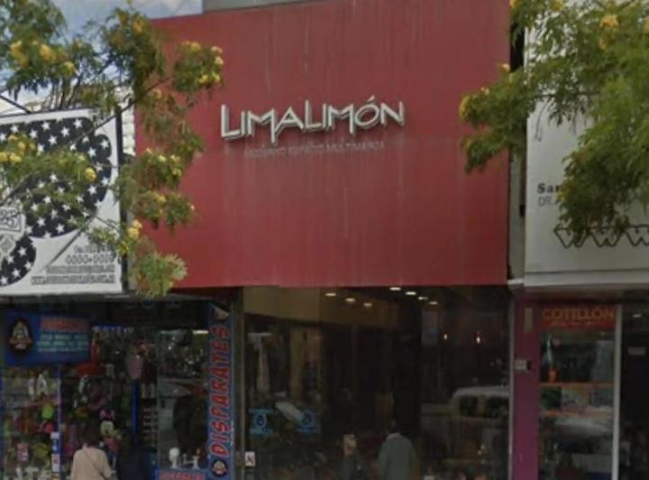 Local comercial · 200m²