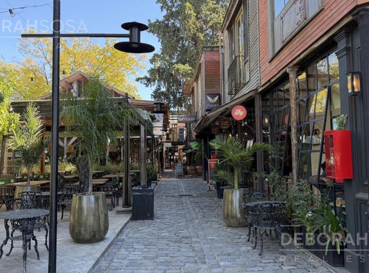 Local comercial · 25m² · 1 Ambiente