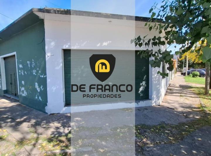 Local comercial · 51m² · 2 Ambientes