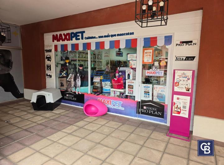 Local comercial · 73m² · 1 Ambiente