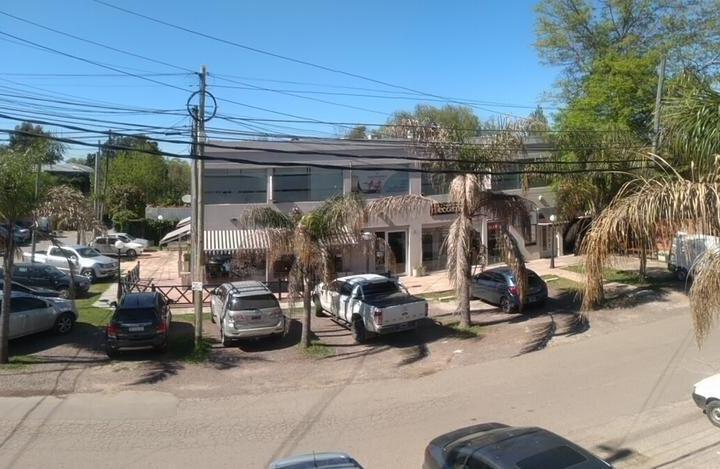 Local comercial · 651m² · 9 Cocheras