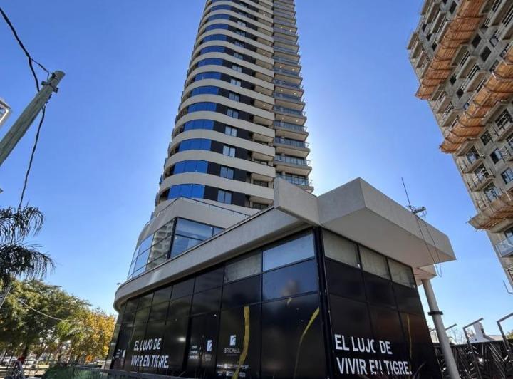 Local comercial · 135m² · 1 Ambiente