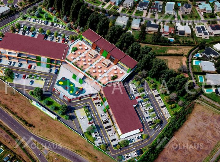 Local comercial · 83m² · 1 Cochera
