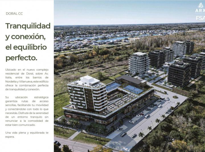 Local comercial · 54m² · 1 Ambiente
