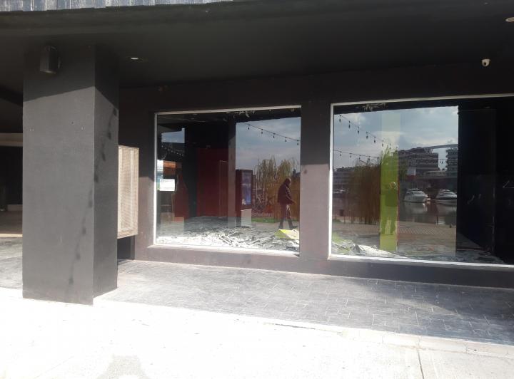 Local comercial · 85m² · 1 Ambiente · 1 Cochera