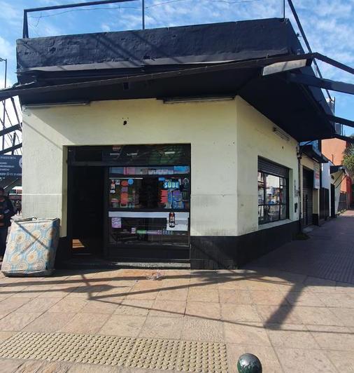 Local comercial · 228m²