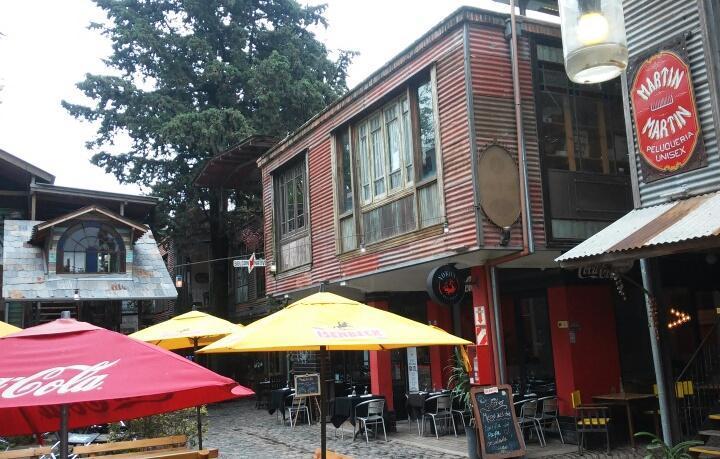 Local comercial · 37m²