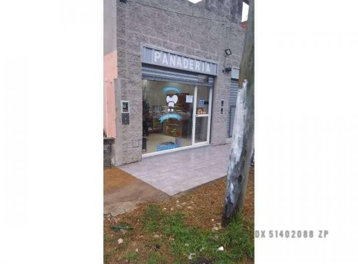 Local comercial · 23m² · 2 Ambientes