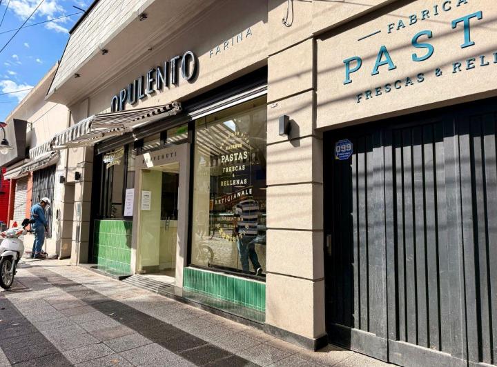 Local comercial · 170m²