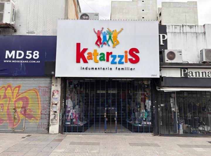 Local comercial · 70m²