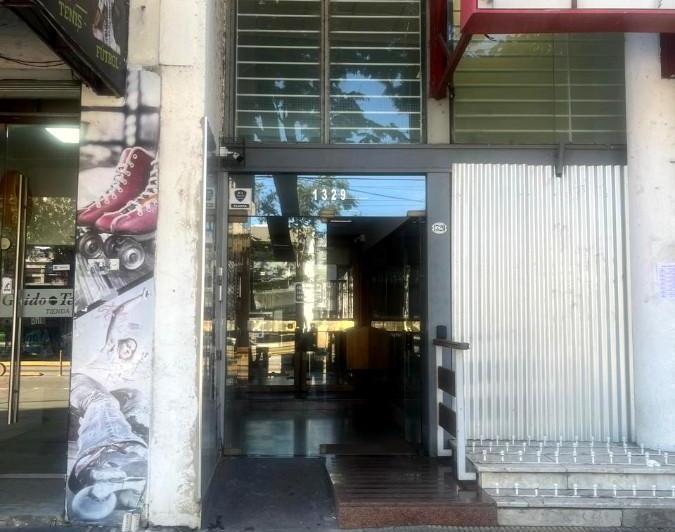 Oficina comercial · 24m² · 1 Ambiente