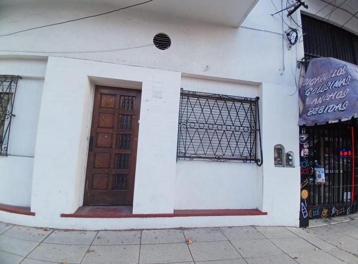 Oficina comercial · 25m² · 1 Ambiente