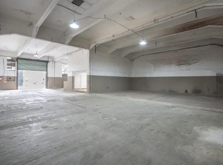 Depósito · 354m²