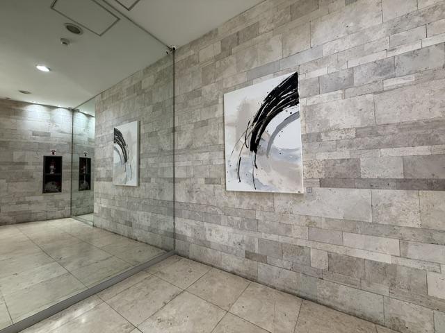 Oficina comercial · 59m² · 1 Ambiente · 1 Cochera