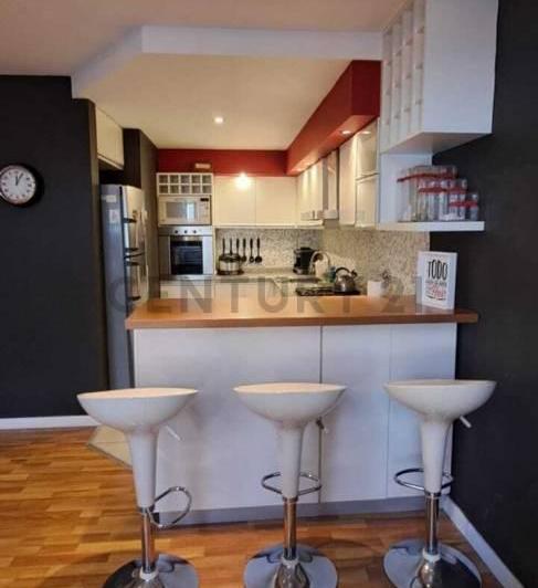 PH · 180m² · 3 Dormitorios · 1 Cochera