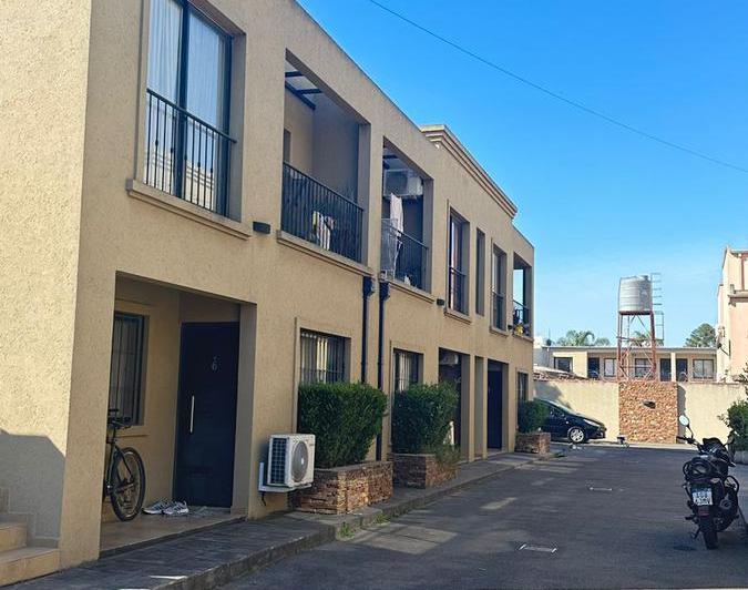 Departamento · 42m² · 2 Ambientes · 1 Cochera