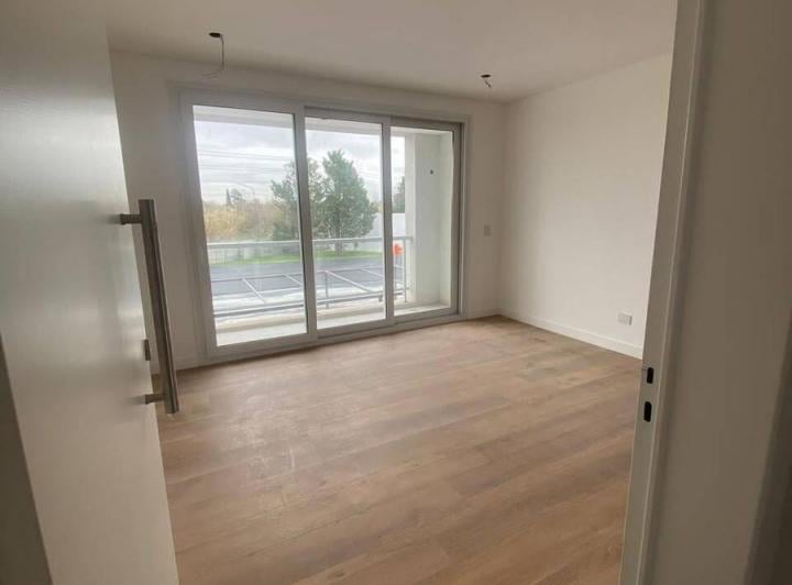 Departamento · 50m² · 2 Ambientes · 1 Cochera
