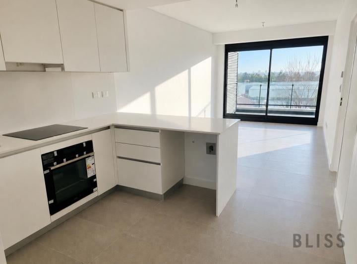 Departamento · 56m² · 2 Ambientes