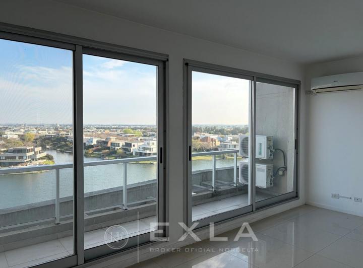 Departamento · 75m² · 3 Ambientes · 2 Cocheras