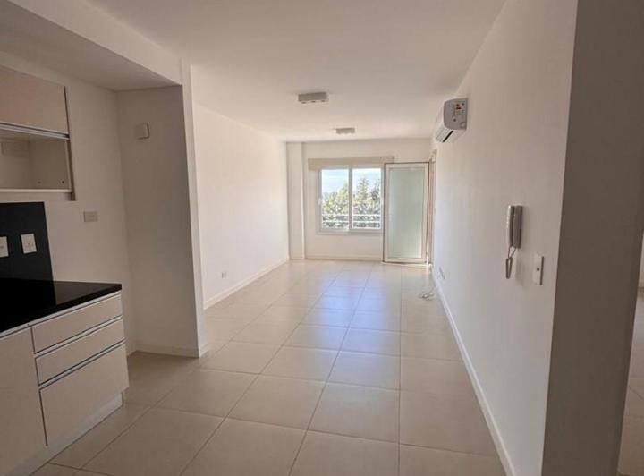 Departamento · 52m² · 2 Ambientes · 1 Cochera
