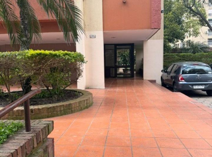 Departamento · 40m² · 2 Ambientes
