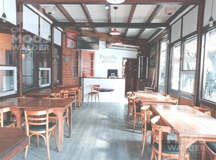 Local comercial · 65m² · 1 Ambiente