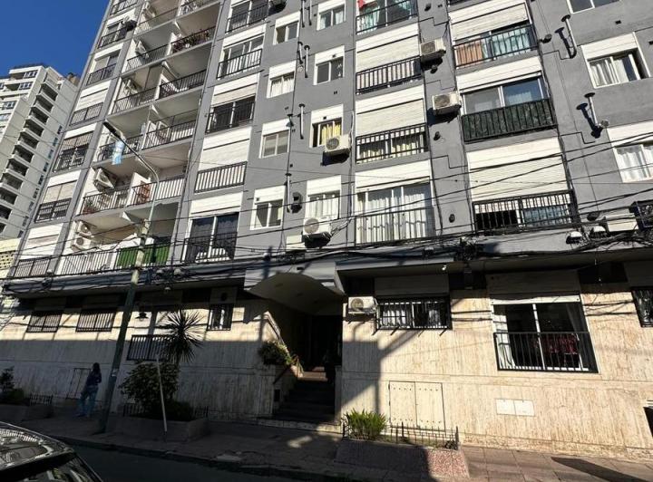 Departamento · 32m² · 1 Ambiente