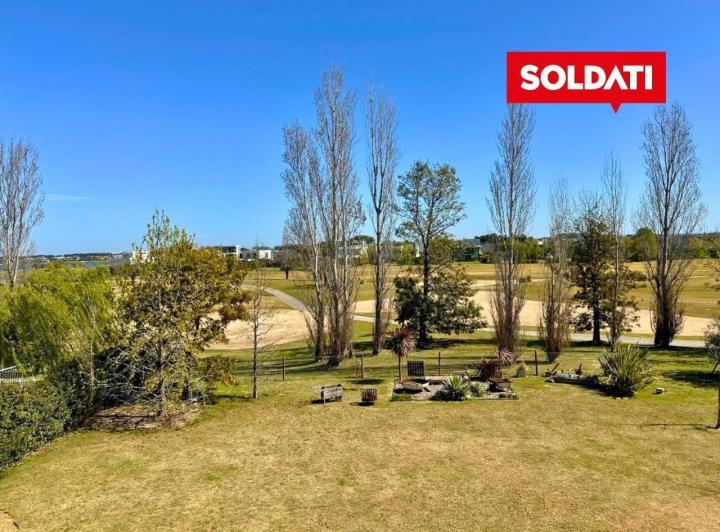 Casa · 500m² · 3 Cocheras