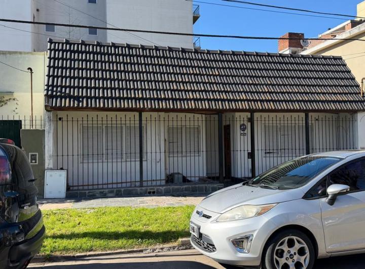 Casa · 75m² · 3 Ambientes