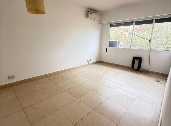 Departamento · 41m² · 2 Ambientes · 1 Cochera