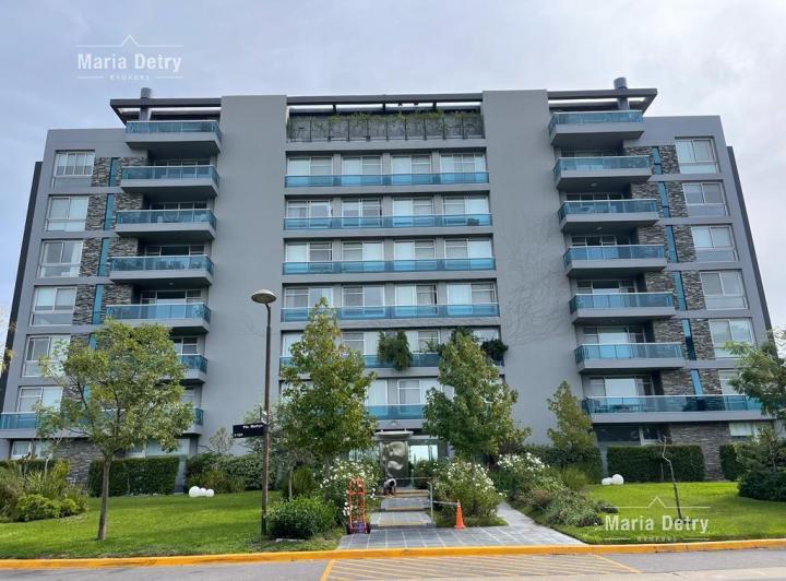 Departamento · 62m² · 2 Ambientes · 2 Cocheras