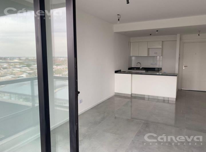 Departamento · 60m² · 3 Ambientes · 1 Cochera