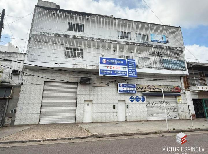 Local comercial · 1200m²