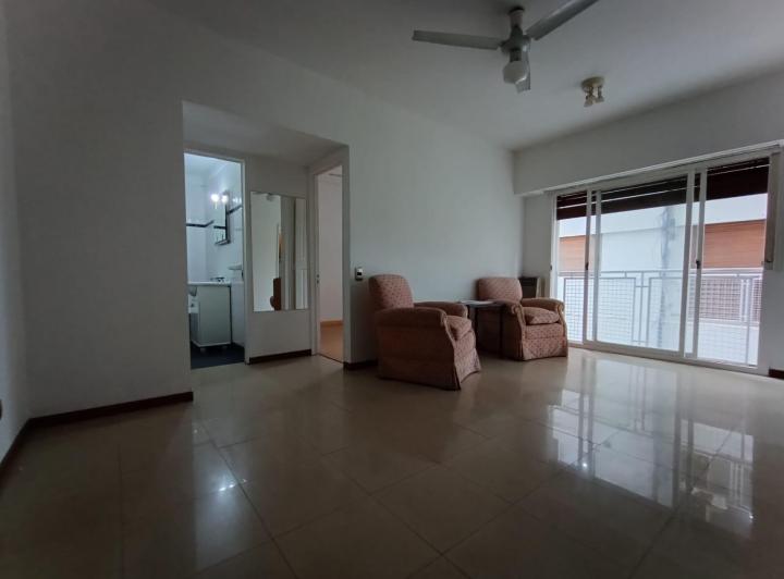 Departamento · 45m² · 2 Ambientes