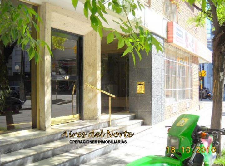 Departamento · 38m² · 1 Ambiente