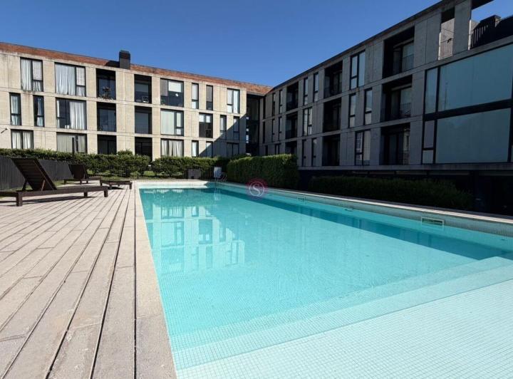 Departamento · 60m² · 2 Ambientes · 1 Cochera