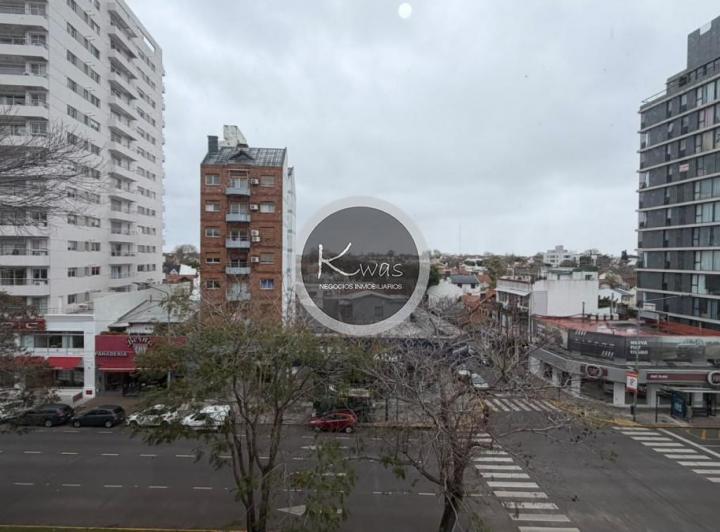 Departamento · 32m² · 2 Ambientes