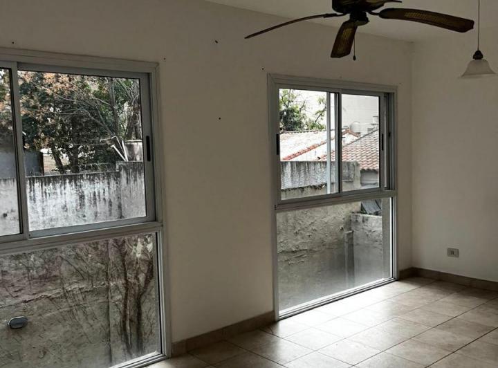 Departamento · 35m² · 2 Ambientes