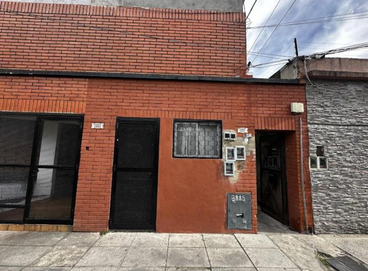 PH · 35m² · 2 Ambientes