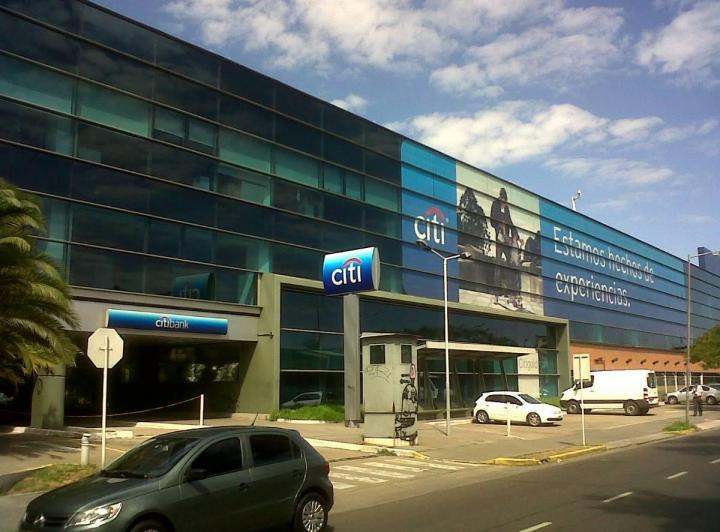 Oficina comercial · 350m² · 9 Cocheras