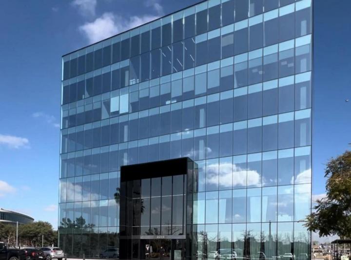 Oficina comercial · 65m² · 2 Cocheras