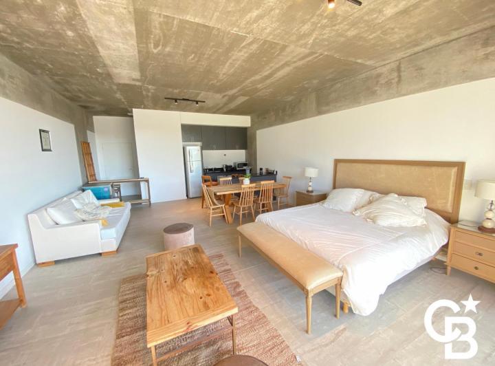 Departamento · 52m² · 2 Ambientes · 1 Cochera