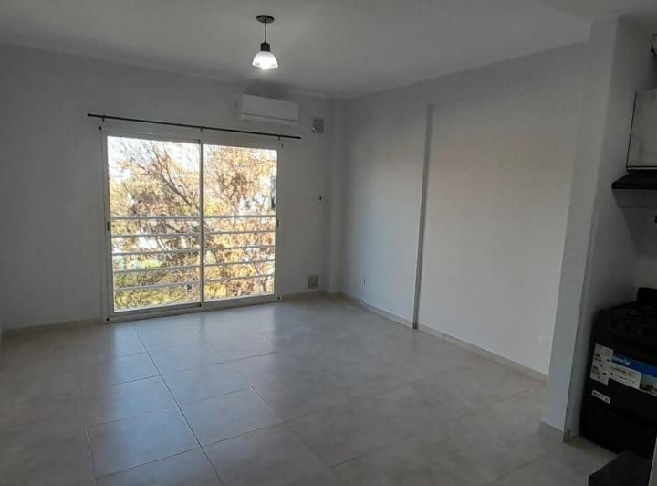 Departamento · 36m² · 1 Ambiente