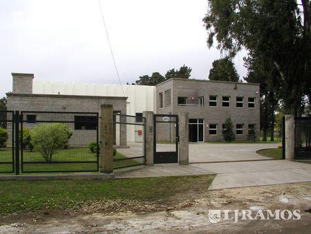 Depósito · 1386m²