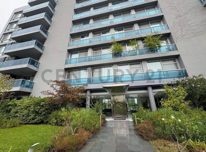 Departamento · 55m² · 2 Ambientes · 1 Cochera
