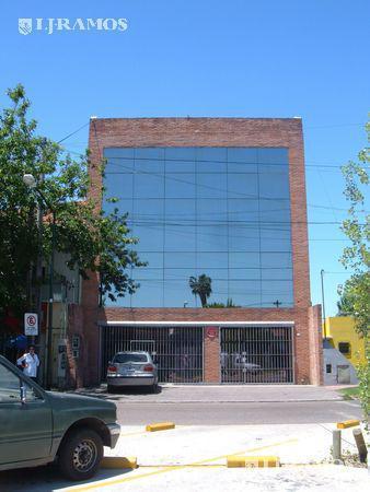 Edificio · 673m² · 16 Cocheras