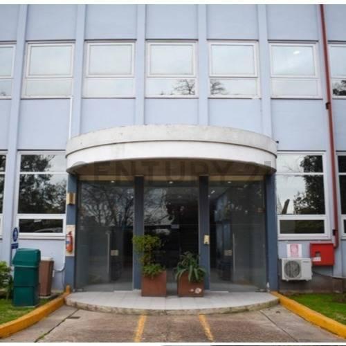 Oficina comercial · 389m²