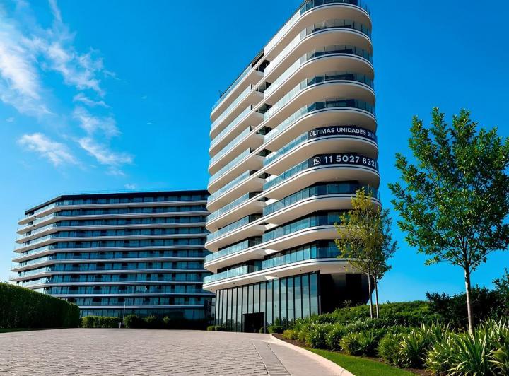 Departamento · 56m² · 2 Ambientes