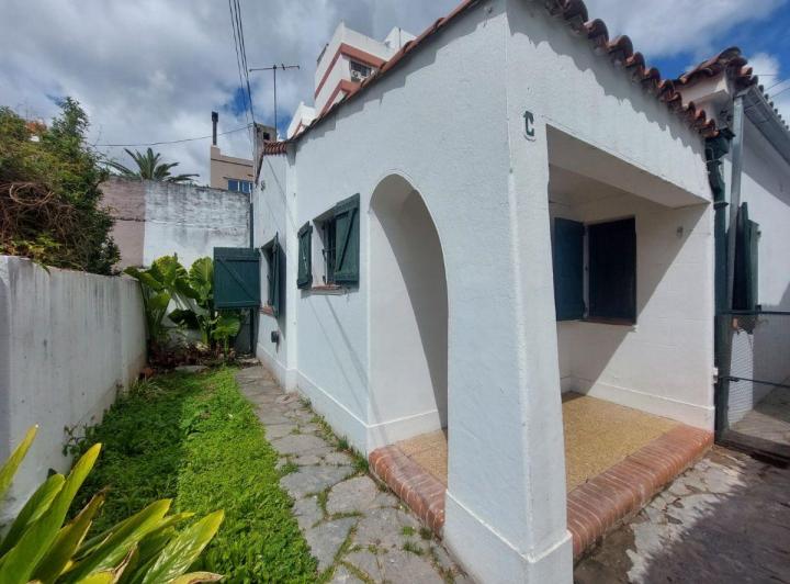 Casa · 75m² · 3 Ambientes